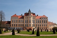 Schloss Rogalin (20090414 0146)